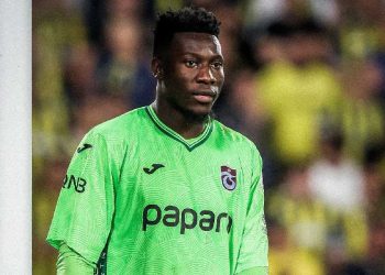 André Onana