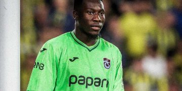 André Onana