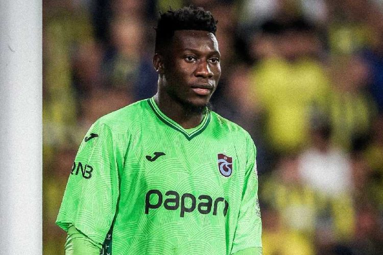 André Onana