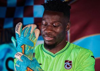 André Onana