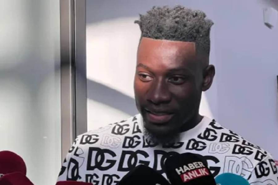 André Onana
