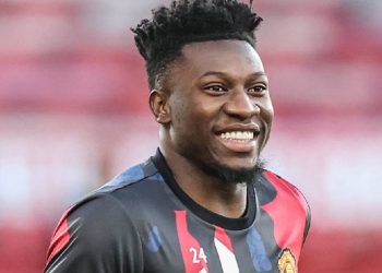 André Onana