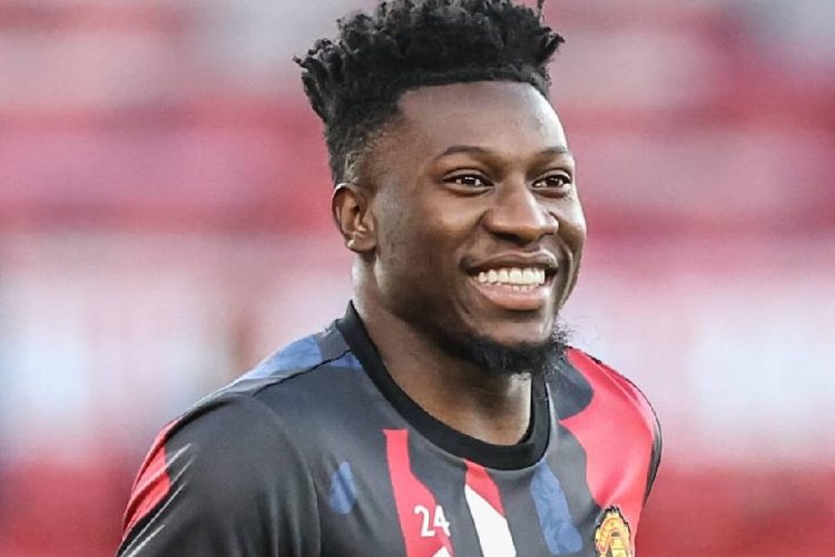 André Onana