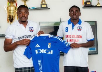 Charles Junior Bassilekin