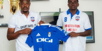 Charles Junior Bassilekin