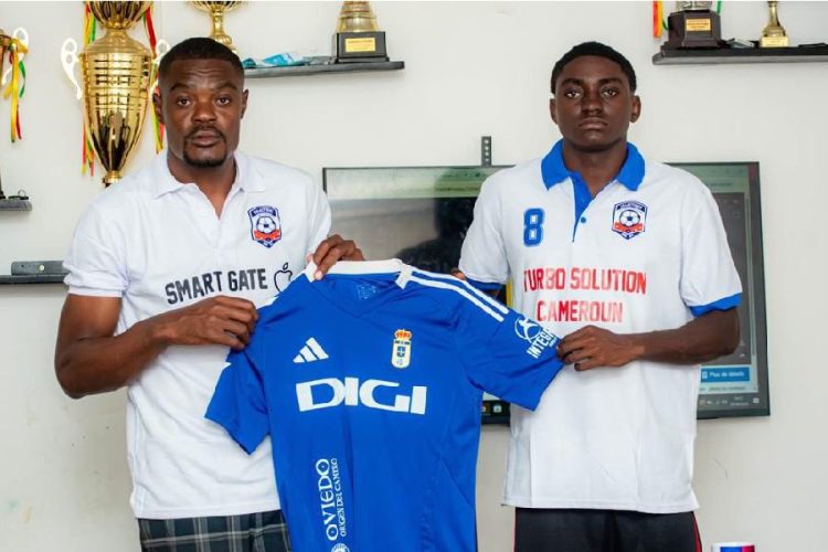 Charles Junior Bassilekin