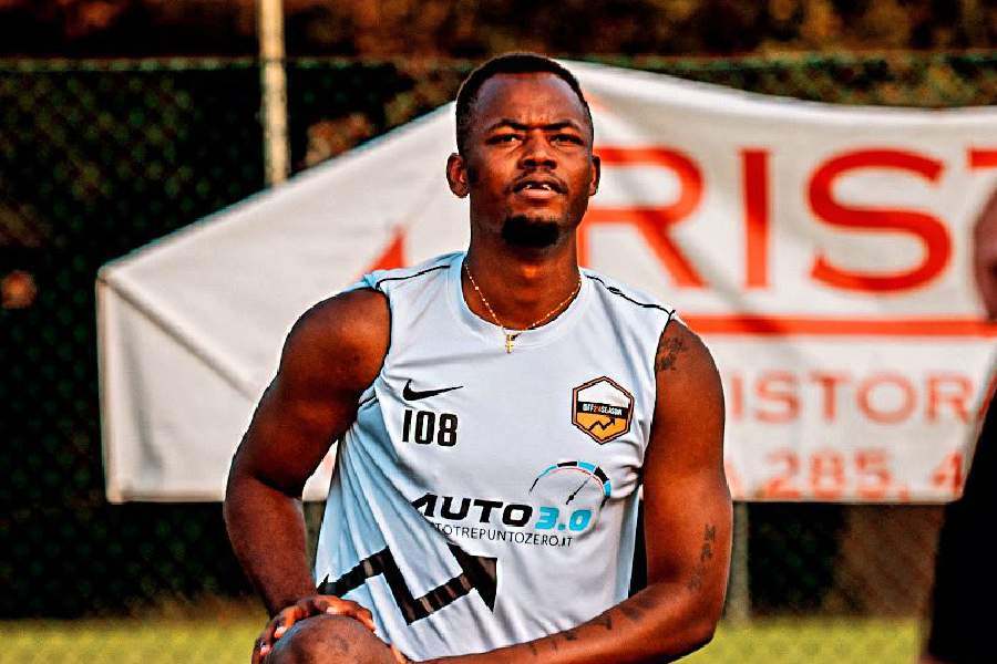 Daniel Fotso 