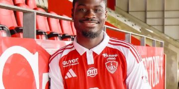 Eric Junior Dina Ebimbe