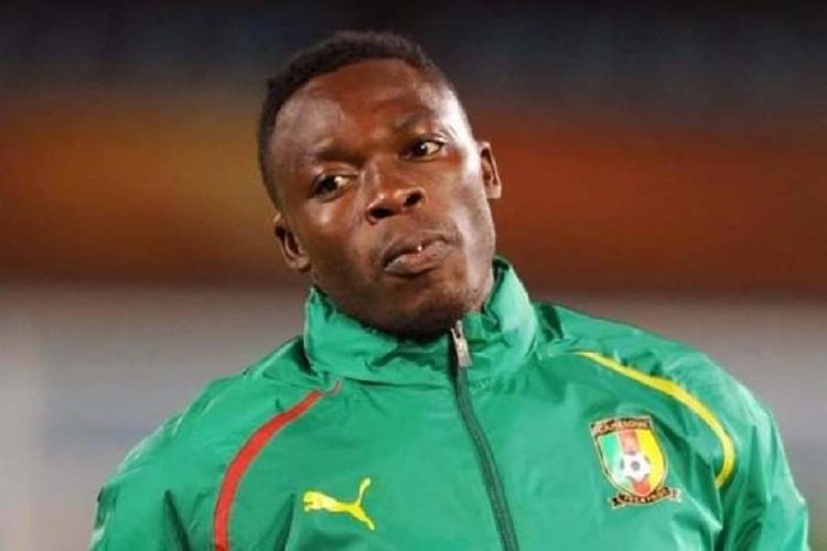 Idriss Carlos Kameni