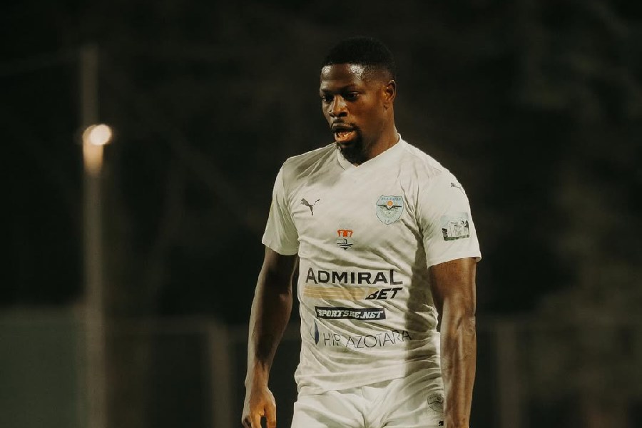 Kévin Soni