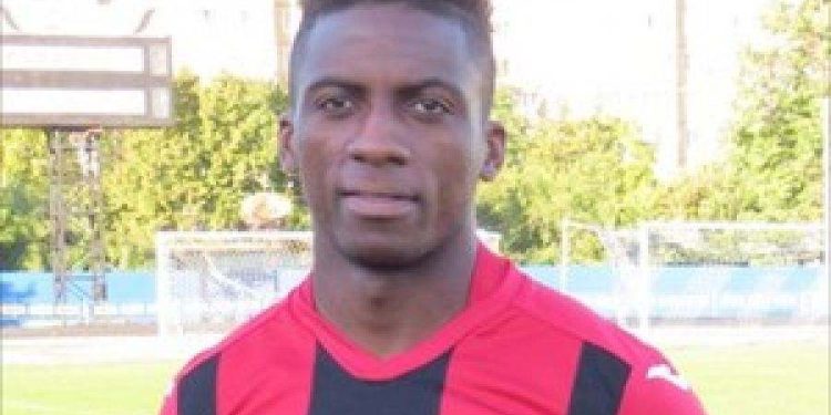 Marius Obekop
