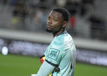 Simon Ngapandouetnbu