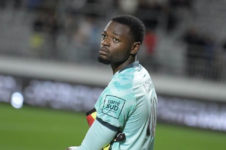 Simon Ngapandouetnbu