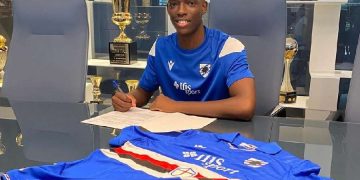 Walker Talle Ngonmazou