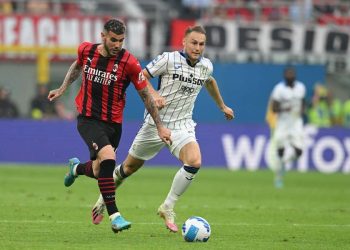 AC Milan vs Atalanta