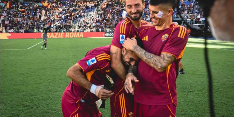 AS Roma