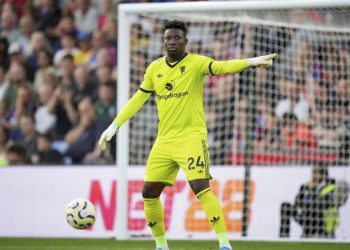 André Onana proche d’un transfert définitif au Trabzonspor