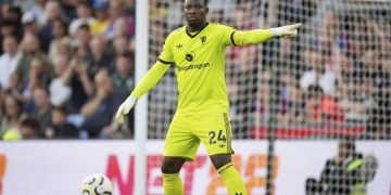 André Onana proche d’un transfert définitif au Trabzonspor