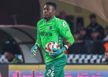 André Onana
