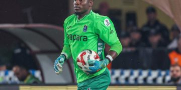 André Onana