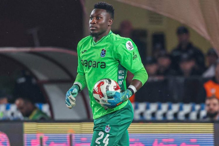 André Onana