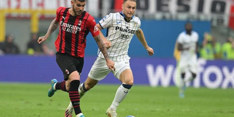 Atalanta vs Milan (1)