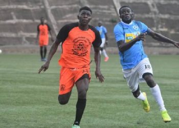 Brian Melingui Tsanga