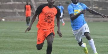 Brian Melingui Tsanga