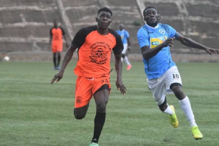 Brian Melingui Tsanga