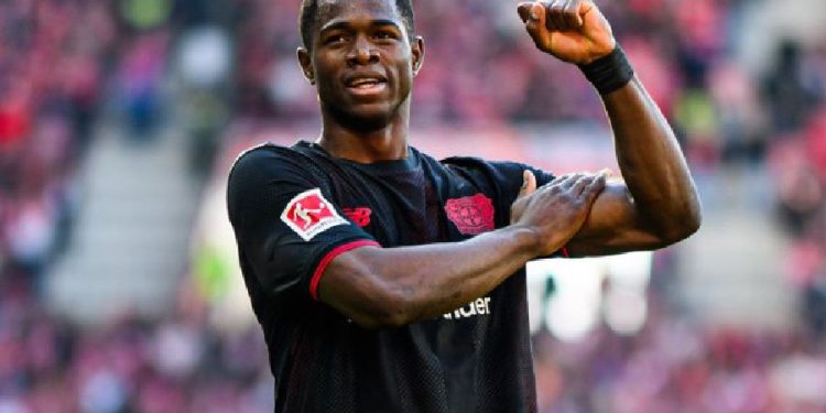 Christian Kofane