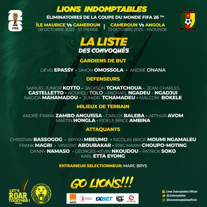 Liste