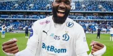 Nicolas Moumi Ngamaleu