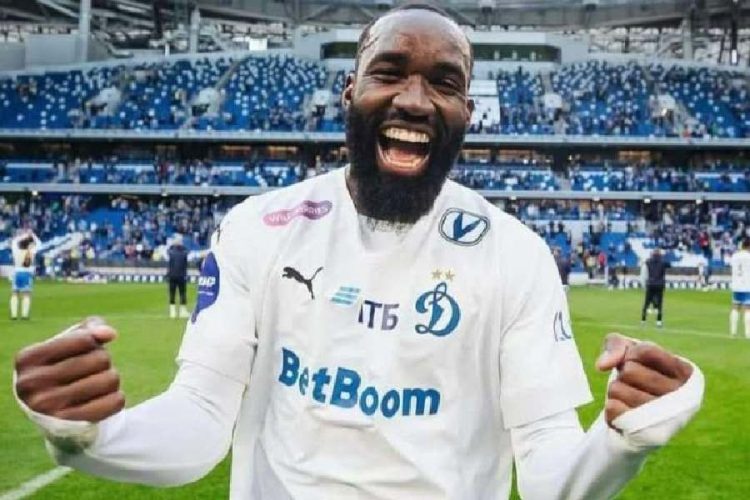 Nicolas Moumi Ngamaleu