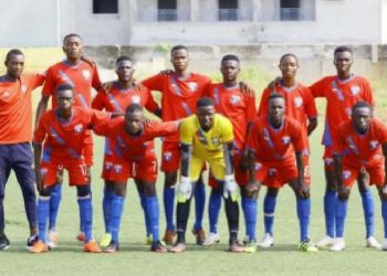 l’Académie Sportive de Nkongmondo