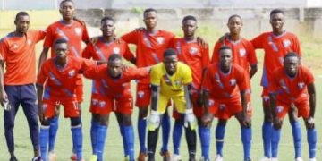 l’Académie Sportive de Nkongmondo