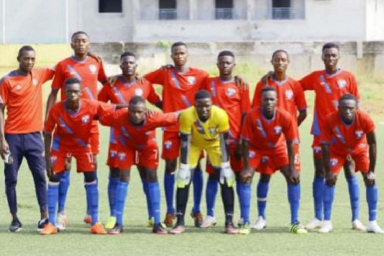 l’Académie Sportive de Nkongmondo