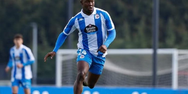Bil Nsongo