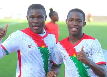 Ouganda U17 vs Burkina Faso U17 : Heure et chaîne où regarder le match