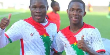 Ouganda U17 vs Burkina Faso U17 : Heure et chaîne où regarder le match