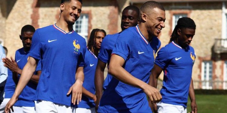 Equipe de France