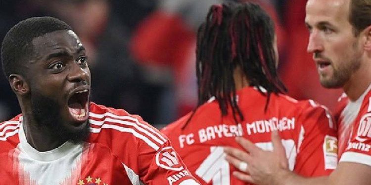 FC Bayern