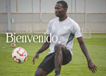 Fidel Tchassep Mangwa