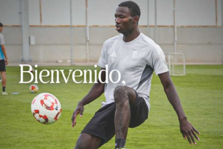 Fidel Tchassep Mangwa