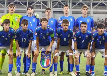 Italie U17