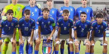 Italie U17