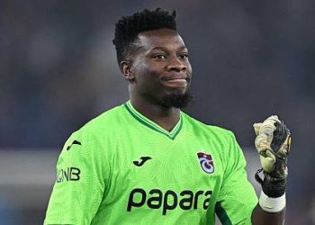 André Onana