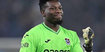 André Onana