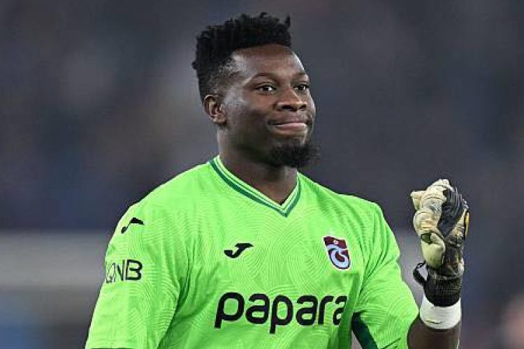 André Onana