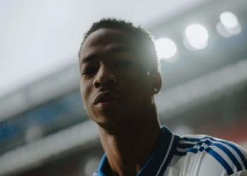 Geovanni Vianney Aboh Ndjee