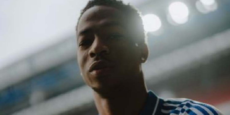 Geovanni Vianney Aboh Ndjee